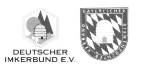 Dt. Imkerb. e.V. / Verb. Bay. Bienenz.
