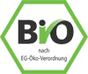 Bio nach EG-Öko-VO